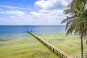 Bokeelia BeachHouse Tarpon Penthouse